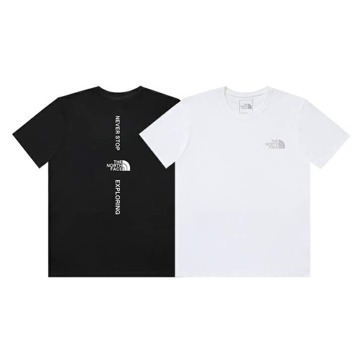 Picture of The North Face T Shirts Short _SKUTheNorthFaceM-3XLfctrS893007904